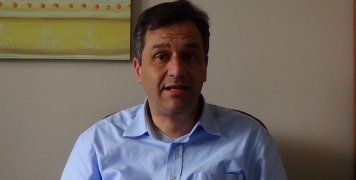 Από το 2015 παλεύουμε με την γραφειοκρατία Από το 2015 παλεύουμε με την γραφειοκρατία