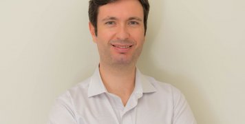 Ο χιώτης καρδιολόγος Γιώργος Μπενέτος Ο χιώτης καρδιολόγος Γιώργος Μπενέτος