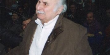 Άγγελος Πέππας