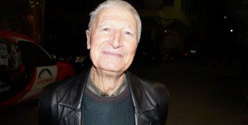 Κυριάκος Πρωάκης