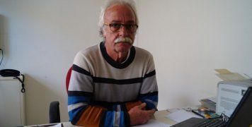 Νίκος Ταναϊνης