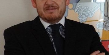 Βαγγέλης Βερνάρδος, non motor business line manager INTERAMERICAN.