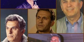 Νίκος Ξανθόπουλος