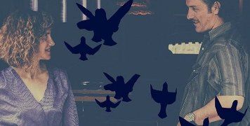 Γιώργος Σταυριανός, Αρκαδία Ψάλτη