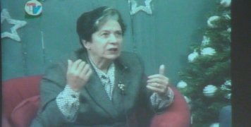 Σεβαστή Χαβιάρα - Καραχάλιου Σεβαστή Χαβιάρα - Καραχάλιου