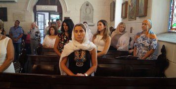 Σλαβόφωνες Ορθόδοξες Σλαβόφωνες Ορθόδοξες