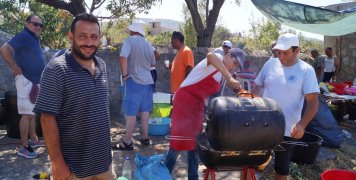 Πυρετώδεις προετοιμασίες