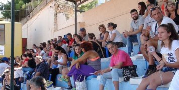 Γιορτή του αθλητισμού