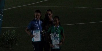 Γιορτή του αθλητισμού