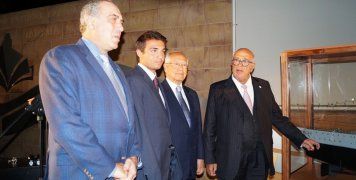 "Αν δεν υπήρχε αυτό το πλοίο θα μας λέγανε Μουσταφά"