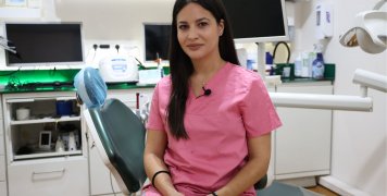 Project Happiness: Ο βρυγμός ή βρουξισμός από την Κέλλυ Γεραλή Project Happiness: Ο βρυγμός ή βρουξισμός από την Κέλλυ Γεραλή