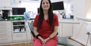 Project Happiness: Ο καρκίνος του στόματος από την Κέλλυ Γεραλή Project Happiness: Ο καρκίνος του στόματος από την Κέλλυ Γεραλή