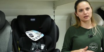 Project Happiness: Το παιδικό κάθισμα αυτοκινήτου από το κατάστημα Λητώ Χίου Project Happiness: Το παιδικό κάθισμα αυτοκινήτου από το κατάστημα Λητώ Χίου