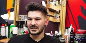 Project Happiness: 10 συμβουλές για ανδρική περιποίηση από τον Στέφανο Μικέ Project Happiness: 10 συμβουλές για ανδρική περιποίηση από τον Στέφανο Μικέ