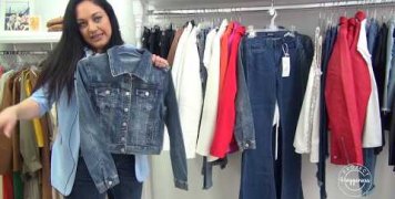 Project Happiness: Επιλογή τζιν από τη Δέσποινα Νεαμονίτη Project Happiness: Επιλογή τζιν από τη Δέσποινα Νεαμονίτη