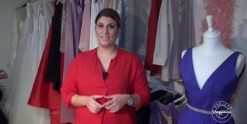 Project Happiness: Πώς θα ράψω ρούχα σε ένα ατελιέ από την Κάλλια Καλίκα Project Happiness: Πώς θα ράψω ρούχα σε ένα ατελιέ από την Κάλλια Καλίκα