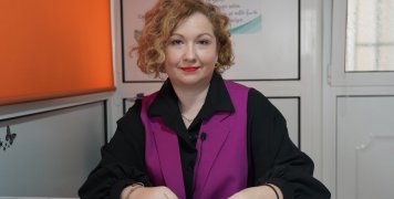 Project Happiness: Πρώιμοι δείκτες δυσλεξίας από την Ειρήνη Μανάρα Project Happiness: Πρώιμοι δείκτες δυσλεξίας από την Ειρήνη Μανάρα