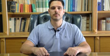 Project Happiness: Η διαδικασία της υιοθεσίας β’ μέρος από τον Παναγιώτη Νύκτα Project Happiness: Η διαδικασία της υιοθεσίας β’ μέρος από τον Παναγιώτη Νύκτα