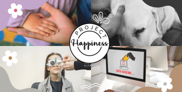 Project Happiness 133η εκπομπή 9/10/2024