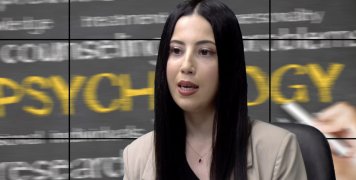 Project Happiness: Η ψυχική ανθεκτικότητα από την Κατερίνα Θωμά Project Happiness: Η ψυχική ανθεκτικότητα από την Κατερίνα Θωμά