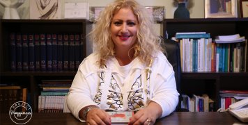 Project Happiness: Γιατί μένουμε σε μια σχέση που έχει τελειώσει από την Μαρία Τσικουδή Project Happiness: Γιατί μένουμε σε μια σχέση που έχει τελειώσει από την Μαρία Τσικουδή