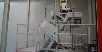 Στην πορεία για τον χρωματοδιαλογέα