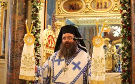 Χίου κ. Μάρκος