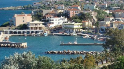 Project Happiness: 6η εκδρομή Δασκαλόπετρα-Παντουκειός-Λαγκάδα Project Happiness: 6η εκδρομή Δασκαλόπετρα-Παντουκειός-Λαγκάδα