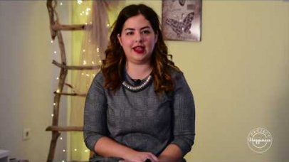 Project Happiness: Οι μαθησιακές δυσκολίες στα παιδιά από τη Βιργινία Μαρτάκη Project Happiness: Οι μαθησιακές δυσκολίες στα παιδιά από τη Βιργινία Μαρτάκη