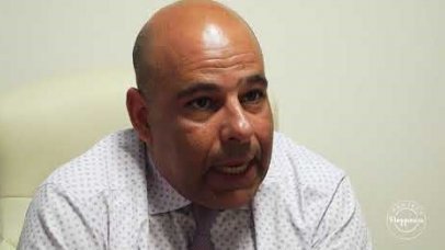 Project Happiness: Η διάγνωση της δυσλεξίας από τον Γιάννη Κωστάκη Project Happiness: Η διάγνωση της δυσλεξίας από τον Γιάννη Κωστάκη