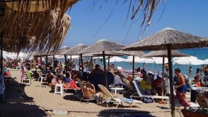 Project Happiness: 5η εκδρομή Βοκαριά-Λιλικάς-Κώμη Project Happiness: 5η εκδρομή Βοκαριά-Λιλικάς-Κώμη