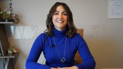 Project Happiness: Το σπλαχνικό λίπος από την Κική Βαγιάνου Project Happiness: Το σπλαχνικό λίπος από την Κική Βαγιάνου