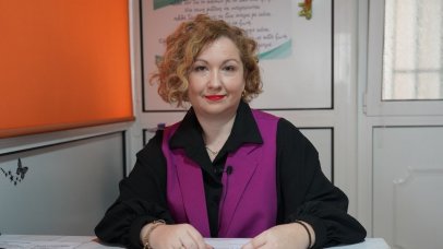 Project Happiness: Η μέθοδος παρέμβασης Μαυροειδή από την Ειρήνη Μανάρα Project Happiness: Η μέθοδος παρέμβασης Μαυροειδή από την Ειρήνη Μανάρα