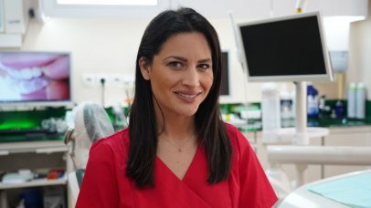 Project Happiness: Η νόσος τερηδόνα και η πρόληψή της από την Κέλλυ Γεραλή Project Happiness: Η νόσος τερηδόνα και η πρόληψή της από την Κέλλυ Γεραλή