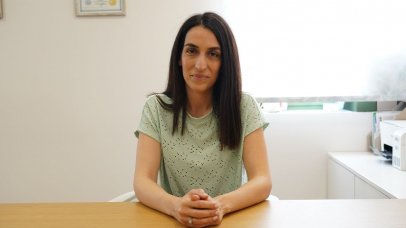 Project Happiness: Οι ουρολοιμώξεις στα παιδιά από την Ελένη Καλλέργη Project Happiness: Οι ουρολοιμώξεις στα παιδιά από την Ελένη Καλλέργη