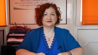 Project Happiness: ΔΕΠΥ και εκπαιδευτική διαδικασία από την Ειρήνη Μανάρα Project Happiness: ΔΕΠΥ και εκπαιδευτική διαδικασία από την Ειρήνη Μανάρα