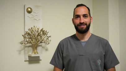 Project Happiness: Ο πόνος στο γόνατο και η αντιμετώπισή του από τον Μιχάλη Κολόμβο Project Happiness: Ο πόνος στο γόνατο και η αντιμετώπισή του από τον Μιχάλη Κολόμβο