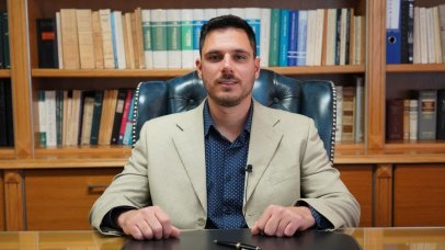 Project Happiness: Το οικογενειακό δίκαιο από τον Παναγιώτη Νύκτα Project Happiness: Το οικογενειακό δίκαιο από τον Παναγιώτη Νύκτα