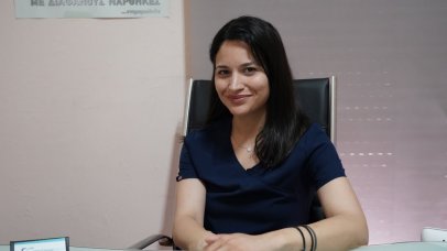 Project Happiness: Οδοντιατρική θεραπεία κατά την εγκυμοσύνη από την Κέλλυ Γεραλή Project Happiness: Οδοντιατρική θεραπεία κατά την εγκυμοσύνη από την Κέλλυ Γεραλή