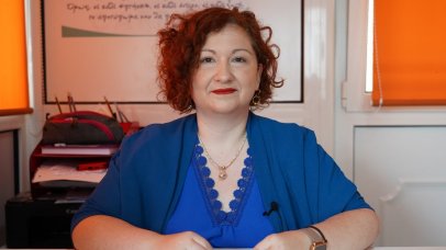 Project Happiness: Αναγνωστικές δυσκολίες δυναγνωσία από την Ειρήνη Μανάρα Project Happiness: Αναγνωστικές δυσκολίες δυναγνωσία από την Ειρήνη Μανάρα