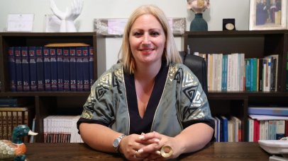 Project Happiness: Οι κρίσεις πανικού από τη Μαρία Τσικουδή Καλαγκιά Project Happiness: Οι κρίσεις πανικού από τη Μαρία Τσικουδή Καλαγκιά