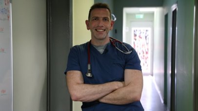 Project Happiness: Οι φυλές σκύλων Μπόξερ και Ροτβάιλερ από τον Μάνο Βουγαζιανό Project Happiness: Οι φυλές σκύλων Μπόξερ και Ροτβάιλερ από τον Μάνο Βουγαζιανό