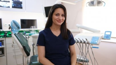 Project Happiness: Αντιμετώπιση οδοντικού τραύματος στα παιδιά από την Κέλλυ Γεραλή Project Happiness: Αντιμετώπιση οδοντικού τραύματος στα παιδιά από την Κέλλυ Γεραλή