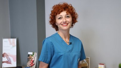 Project Happiness: Κάλοι & σκληρύνσεις-πελματογράφημα & οφέλη του από την Ελισάβετ Πασχαλίδου Project Happiness: Κάλοι & σκληρύνσεις-πελματογράφημα & οφέλη του από την Ελισάβετ Πασχαλίδου