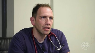 Project Happiness: Η πυομήτρα στα ζώα συντροφιάς από τον Μάνο Βουγαζιανό Project Happiness: Η πυομήτρα στα ζώα συντροφιάς από τον Μάνο Βουγαζιανό