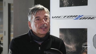 Project Happiness: Επιλογή δικύκλου από τον Δημήτρη Γιαμά β μέρος Project Happiness: Επιλογή δικύκλου από τον Δημήτρη Γιαμά β μέρος