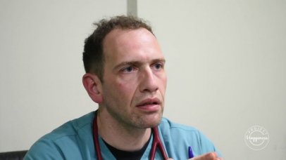 Project Happiness: Το αποφρακτικό σύνδρομο των κατοικιδίων από τον Μάνο Βουγαζιανό Project Happiness: Το αποφρακτικό σύνδρομο των κατοικιδίων από τον Μάνο Βουγαζιανό