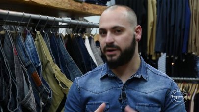 Project Happiness: Διαχρονικά ντυσίματα και συνδυασμοί τους από τον Κων/νο Σκαπινάκη Project Happiness: Διαχρονικά ντυσίματα και συνδυασμοί τους από τον Κων/νο Σκαπινάκη