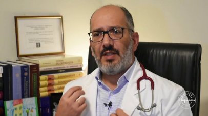 Project Happiness: Οι παθήσεις του θυρεοειδούς αδένα από τον Γιάννη Γεωργιάδη Project Happiness: Οι παθήσεις του θυρεοειδούς αδένα από τον Γιάννη Γεωργιάδη