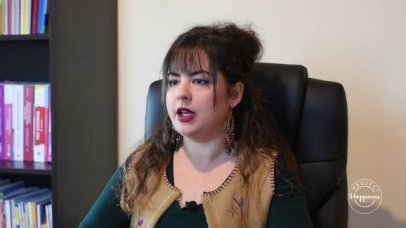 Projecc Happiness: Η ανάπτυξη λεξιλογίου στα παιδιά από τη Βιργινία Μαρτάκη Projecc Happiness: Η ανάπτυξη λεξιλογίου στα παιδιά από τη Βιργινία Μαρτάκη